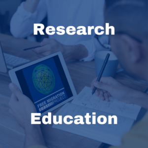 Research and education
