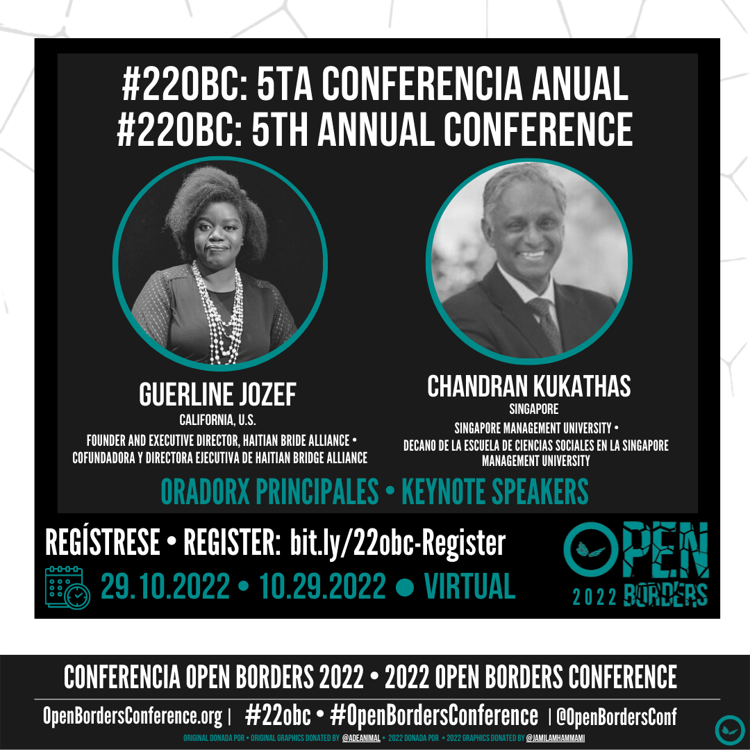 #22obc Keynotes (Instagram Post)