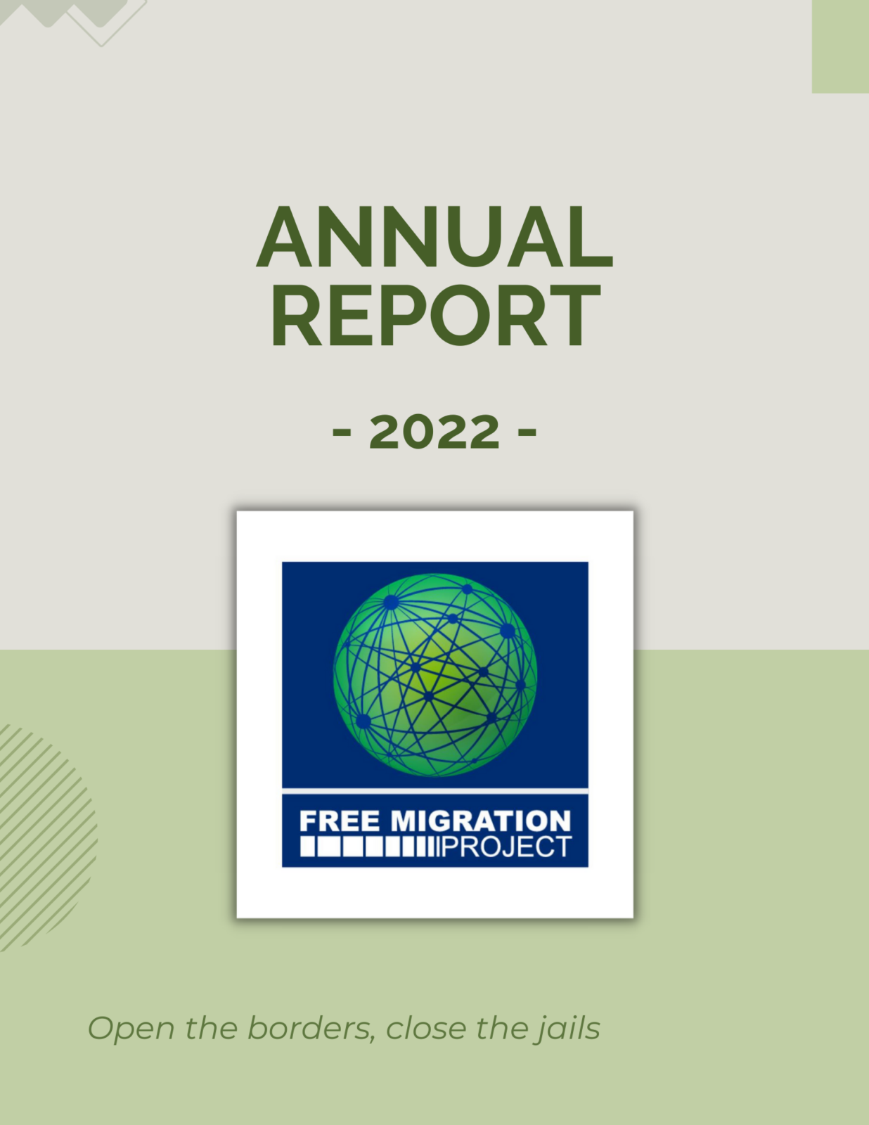 2022 FMP Annual Report_portada full